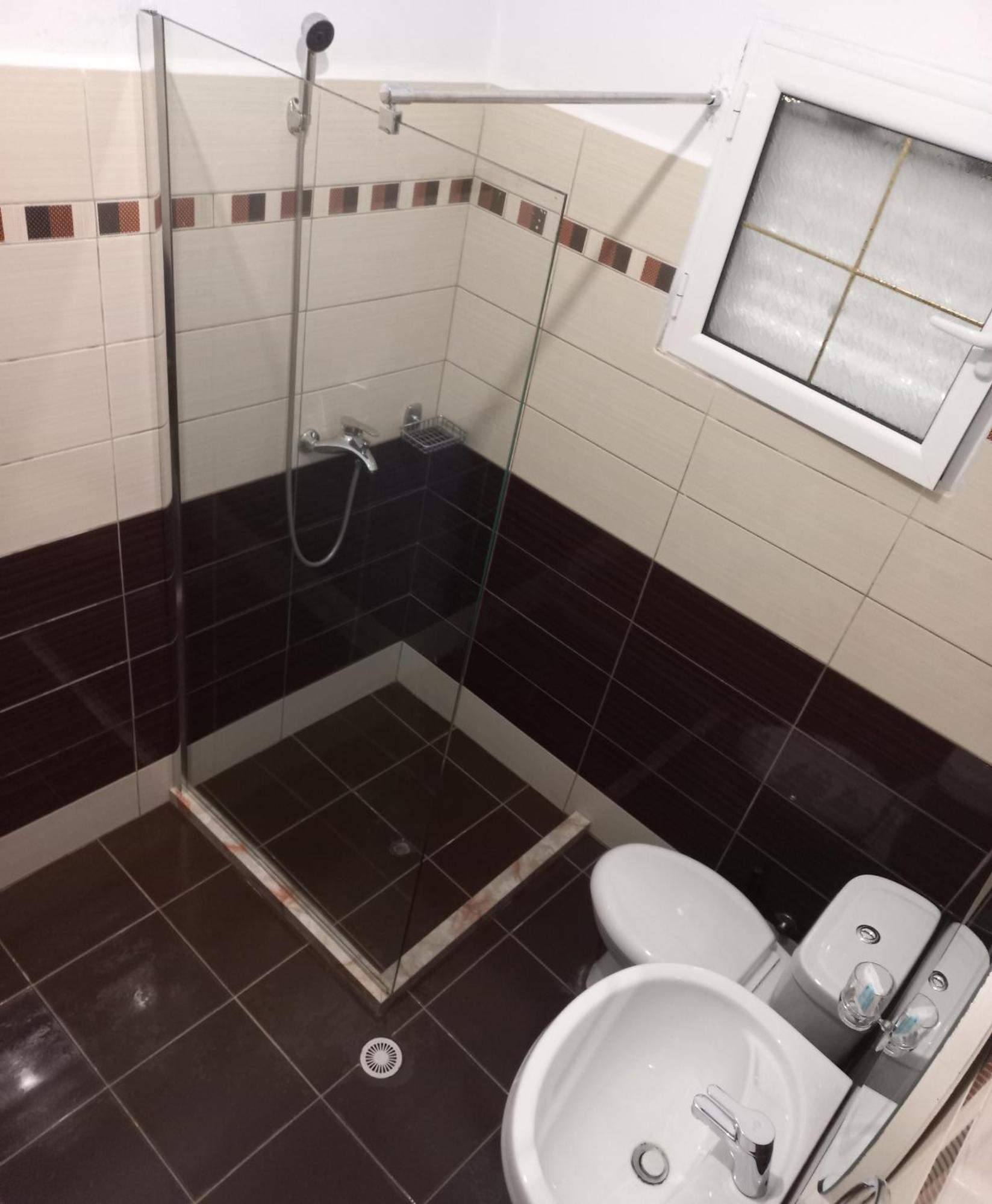 Villa Isufi Ksamil Esterno foto